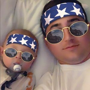 Meet your Posher, Jeffery